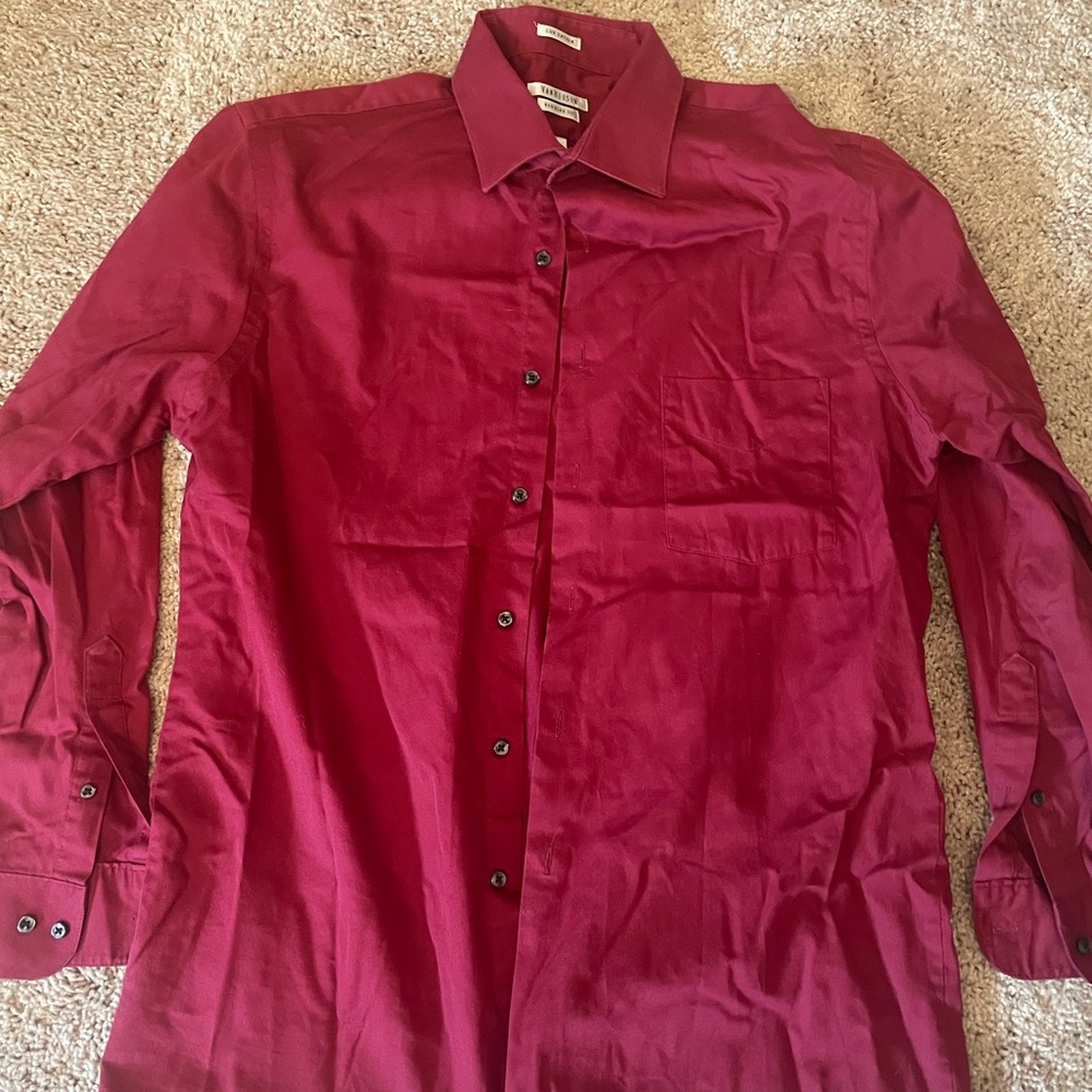 Van Heusen